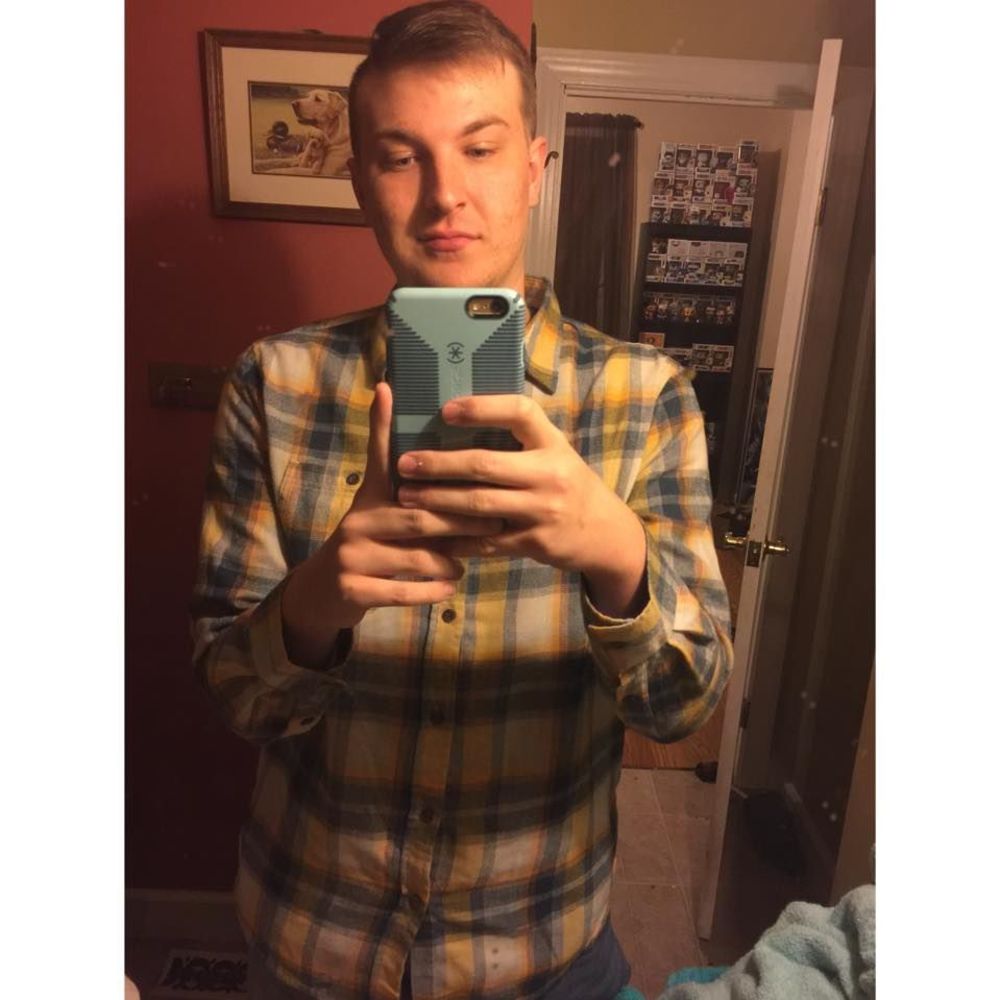 Meet your Posher, Jake